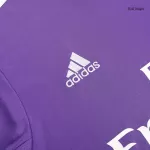 Retro Real Madrid Away Jersey 2016/17 - minejerseys