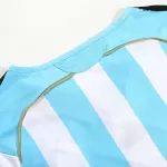 Retro Argentina Home Jersey World Cup 2006 - minejerseys