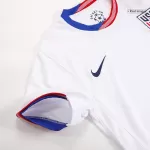USMNT Home Jersey Copa America - minejerseys