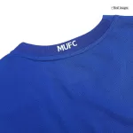 Retro Manchester United Third Jersey 2008/09 - minejerseys
