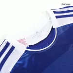 Retro Chelsea UCL Final Home Jersey 2011/12 - minejerseys