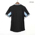 Retro Lazio Away Jersey 1998/00 - minejerseys