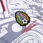 Retro Mexico Away Jersey World Cup 1998 - minejerseys