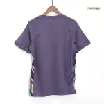 England Away Jersey EURO - minejerseys