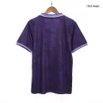 Retro Fiorentina Home Jersey 1992/93 - minejerseys