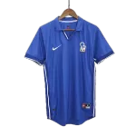 Retro Italy Home Jersey World Cup 1998 - minejerseys
