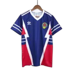 Retro Yugoslavia Home Jersey 1990 - minejerseys