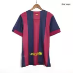 Retro Barcelona Home Jersey 2014/15 - minejerseys