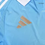 De Bruyne #7 Belgium Away Jersey EURO - minejerseys