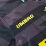 Retro Inter Milan Third Jersey Europa League 1997/98 - minejerseys