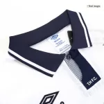 Retro Tottenham Hotspur Home Jersey 1991/93 - minejerseys