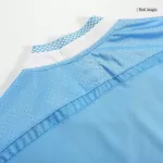 Retro Manchester City Home Jersey 2011/12 - minejerseys
