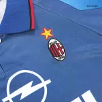 Retro AC Milan Fourth Jersey 1995/96 - minejerseys