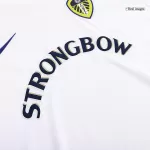 Retro Leeds United Home Jersey 2000/01 - minejerseys