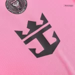 Inter Miami Home Match Jersey Player Version - minejerseys