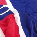 Retro Yugoslavia Home Jersey 1990 - minejerseys