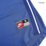 Retro Italy Home Jersey World Cup 1998 - minejerseys
