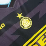 Retro Inter Milan Third Jersey Europa League 1997/98 - minejerseys