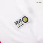 Retro Inter Milan 100th Anniversary Away Jersey 2007/08 - minejerseys