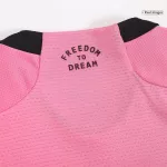 Inter Miami Home Match Jersey Player Version - minejerseys