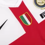 Retro Inter Milan 100th Anniversary Away Jersey 2007/08 - minejerseys