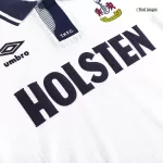 Retro Tottenham Hotspur Home Jersey 1991/93 - minejerseys