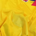 Retro Colombia Home Jersey 1990 - minejerseys