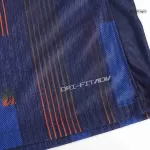 Netherlands Away Match Jersey Player Version EURO - minejerseys