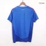 Italy Home Jersey EURO - minejerseys