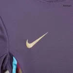 Kids England Away Kit EURO - minejerseys