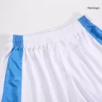 Kids Argentina Home Kit Copa America - minejerseys