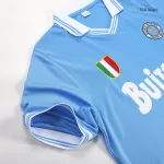 Retro Napoli Home Jersey 1986/87 - minejerseys