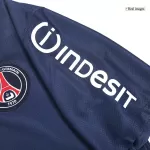 Retro PSG Home Jersey 2012/13 - minejerseys