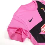 Retro Juventus Away Jersey 2011/12 - minejerseys
