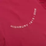 Retro Arsenal Home Jersey 2005/06 - minejerseys