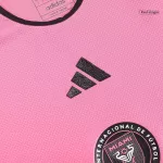 Inter Miami Home Match Jersey Player Version - minejerseys
