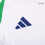 [Super Replica] Italy Away Kit (Jersey+Shorts) EURO - minejerseys
