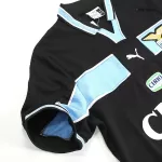 Retro Lazio Away Jersey 1998/00 - minejerseys
