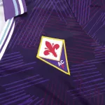 Retro Fiorentina Home Jersey 1992/93 - minejerseys