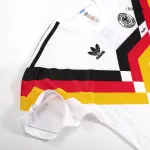 Retro West Germany Home Jersey World Cup 1990 - minejerseys