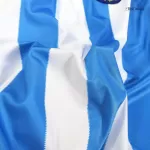 Retro Argentina Home Jersey World Cup 1986 - minejerseys