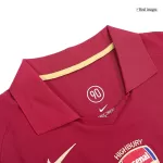 Retro Arsenal Home Jersey 2005/06 - minejerseys