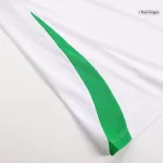 [Super Replica] Italy Away Kit (Jersey+Shorts) EURO - minejerseys
