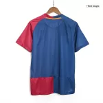Retro Barcelona UCL Final Home Jersey 2008/09 - minejerseys