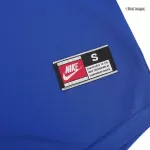 Retro Barcelona 100-Yeas Anniversary Home Jersey 1999/00 - minejerseys