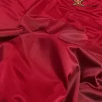 Retro Portugal Home Jersey 1999 - minejerseys