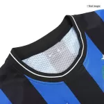 Retro Inter Milan UCL Final Home Jersey 2009/10 - minejerseys