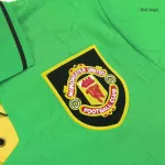 Retro Manchester United Away Jersey 1992/94 - minejerseys