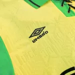 Retro Manchester United Away Jersey 1992/94 - minejerseys