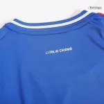 Italy Home Jersey EURO - minejerseys